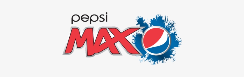 Pepsimax Logo - Pepsi Cola, Lime, Diet - 12 Fl Oz, transparent png download