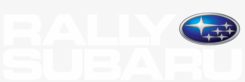 The Rally Subaru Logo With Letters In White Next To - Kgu Subaru Logo Zipper Mini Wallet, transparent png download