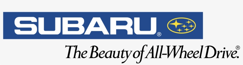 Subaru Logo Png Transparent - Genuine Subaru 2011-2017 Subaru Forester Outback Wrx, transparent png download