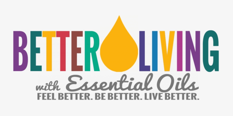 Better Living Long Motto - 2018 Day Of Caring, transparent png download