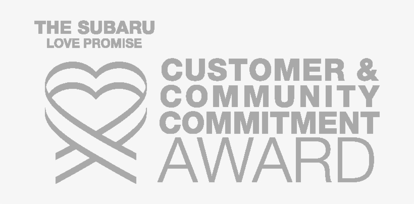 Certified Pre-owned The Subaru Love Promise Customer - Free Estimates, transparent png download