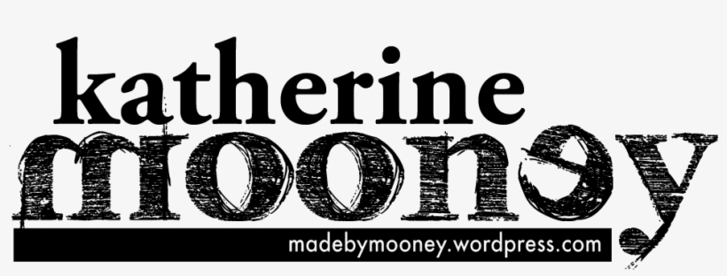 Katherinemooneylogo - Insmartive, transparent png download