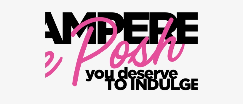 Pampered Posh Momma- Ind - Perfectly Posh Party Banner, transparent png download