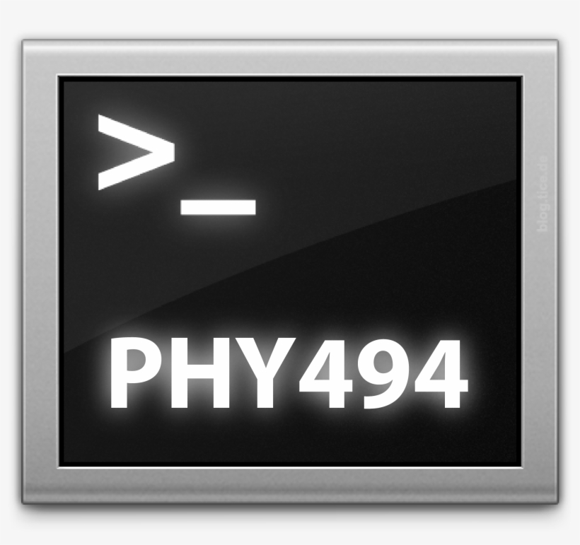 Asu Phy - Terminal Icon, transparent png download