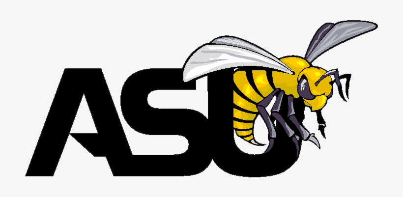 Alabama State Asu Womens College Bowling - Alabama State Hornets, transparent png download