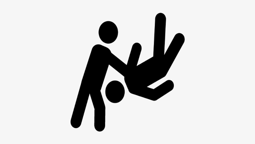 Wrestlerotica - Hand, transparent png download