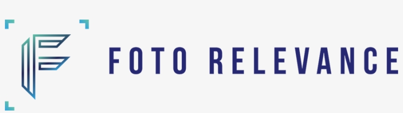 Foto Relevance Logomark - Photography, transparent png download