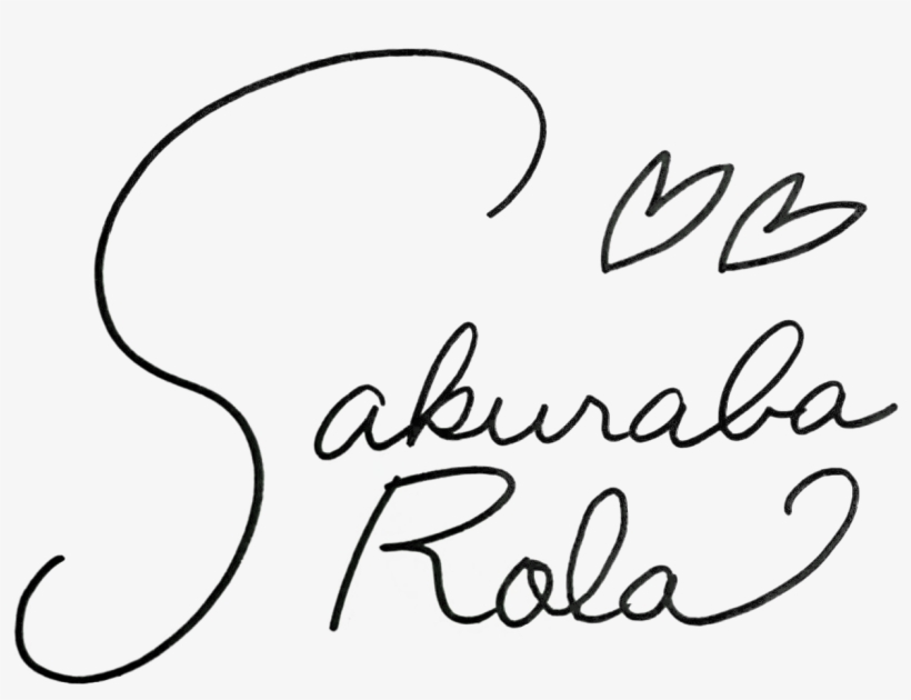 Autograph-rola - Aikatsu Koharu Autograph, transparent png download