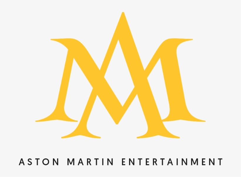 Aston Martin Entertainment The Atlanta, Ga Based Record - Graphics, transparent png download
