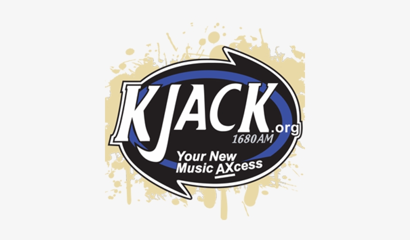 Kjack Radio - Kljx-lp, transparent png download