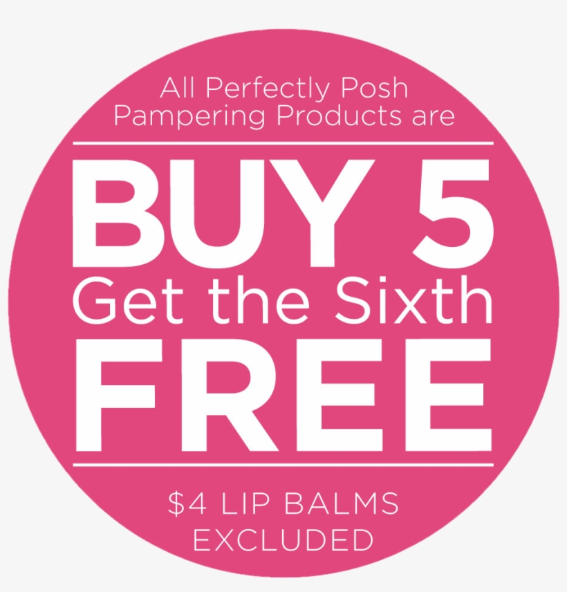 2894545 - Perfectly Posh Independent Consultant, transparent png download