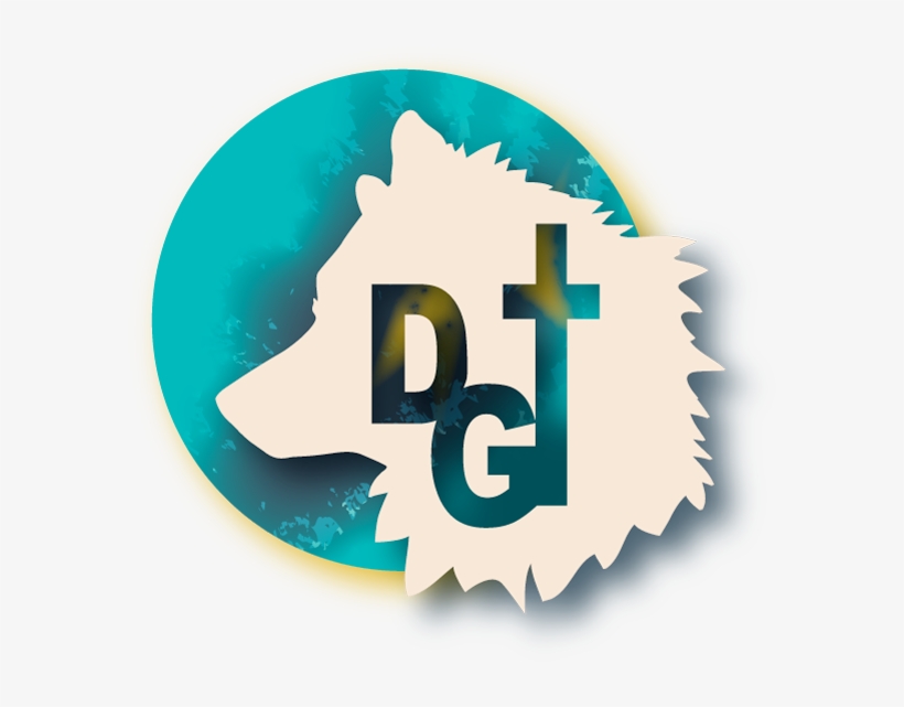 Oily Dogs - Dog, transparent png download