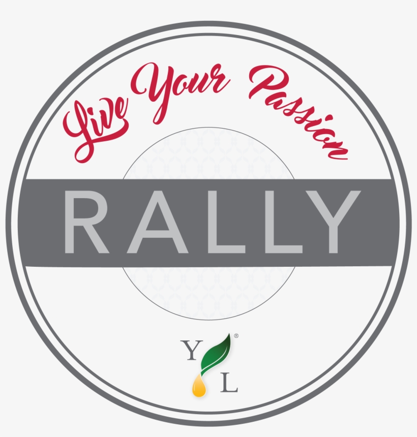 Live Your Passion Rally, transparent png download