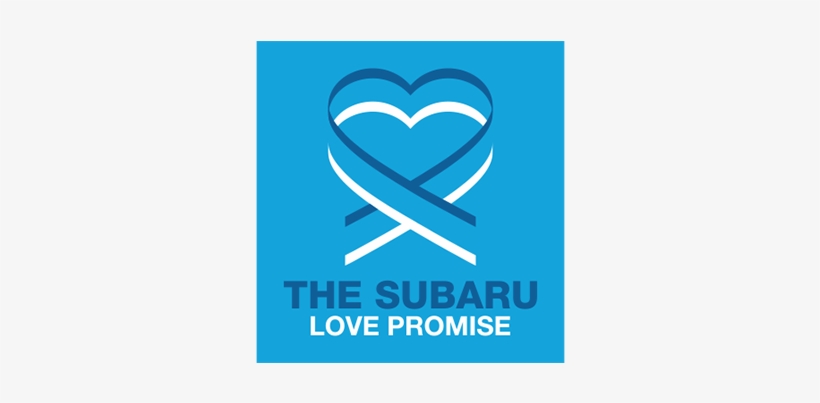 Close - Subaru Love Promise Pledge, transparent png download