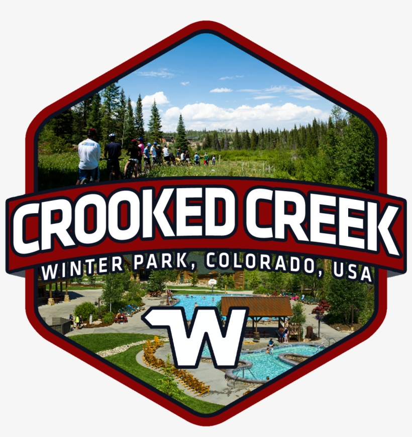 Young Living Logo Png Download - Crooked Creek Young Life Shirt, transparent png download
