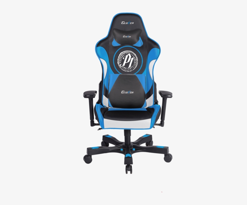 Throttle Series "aj Styles Phenomenal" - Aj Styles Gaming Chair, transparent png download