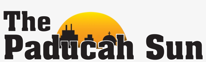 Paducah, Ky - Paducah Sun Logo, transparent png download