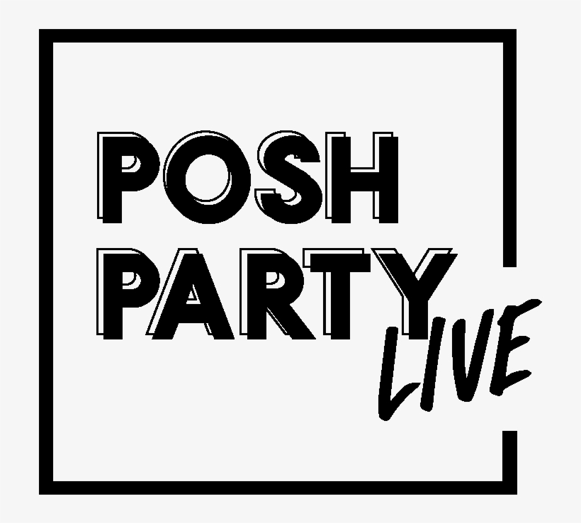 Nyc Posh Party Live, transparent png download