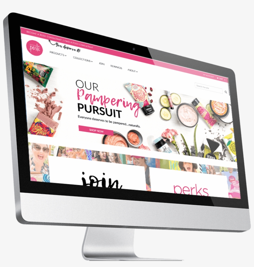 Perfectly Posh, Atlassian, Jira - Email, transparent png download