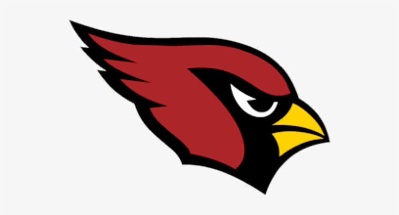 Carrington Cardinal Baseball - Arizona Cardinals Logo Png, transparent png download