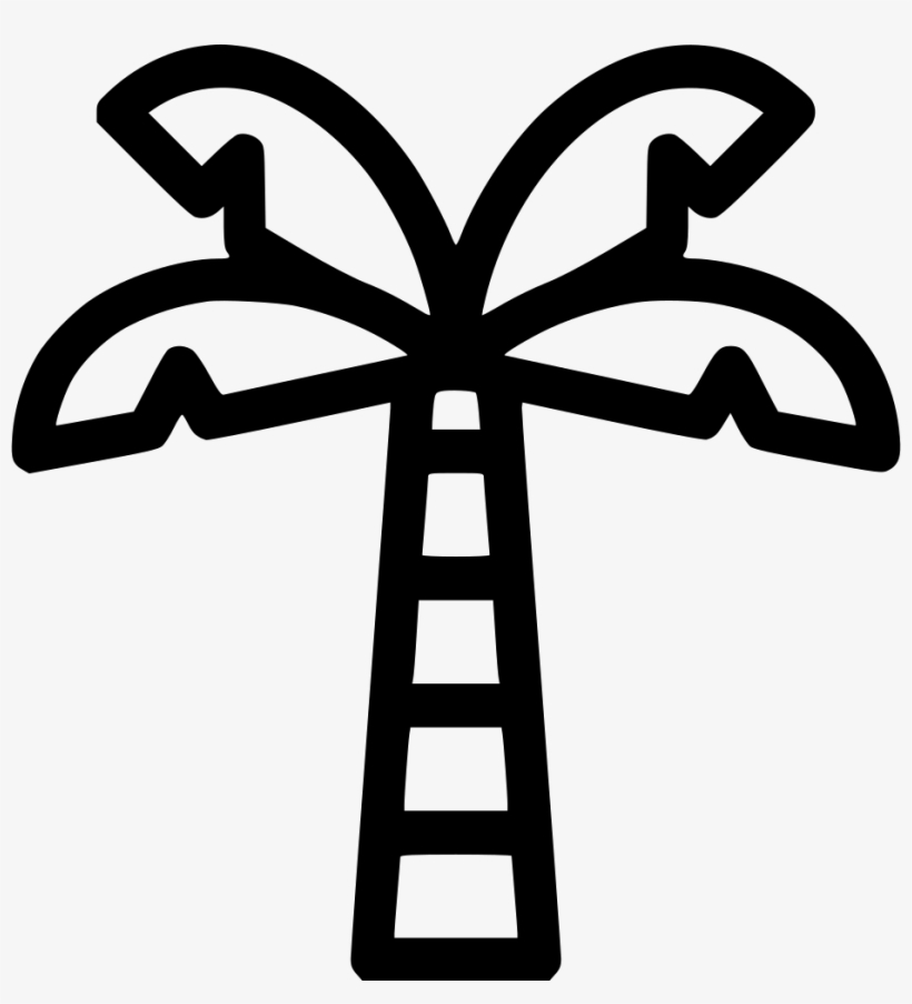 Palm Cross Png - Green Marijuana Leaf Vector, transparent png download