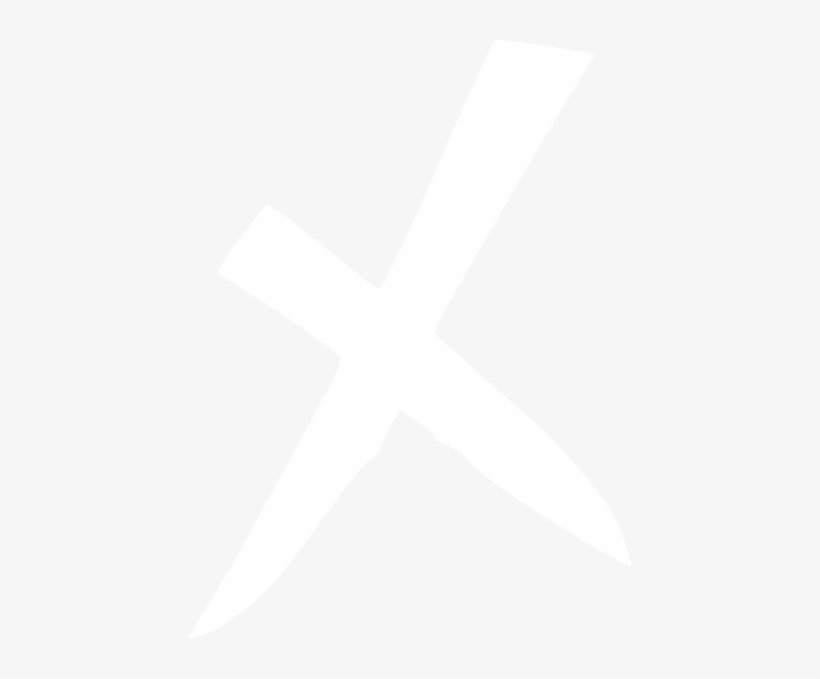 White Cross Png For Kids - Jughead Not Dead, transparent png download