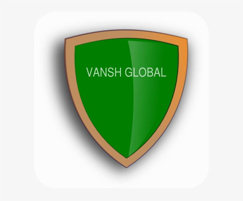 Grn Shield Clipart Png For Web, transparent png download