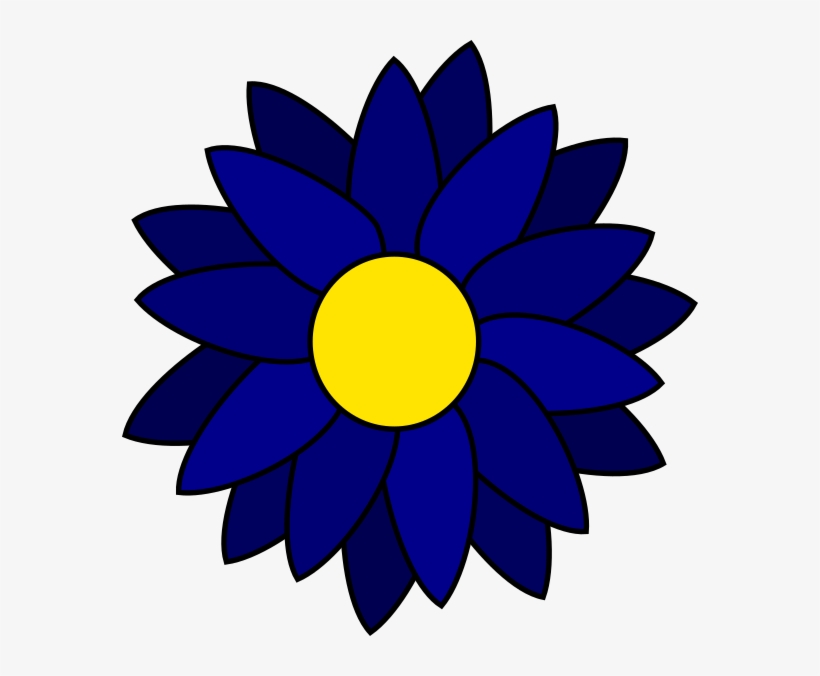 Purple Sunflower Cliparts - Zodiac Signs Dazzlings News, transparent png download