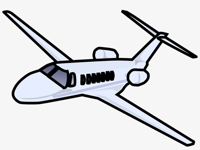 Jet Image Clip Art, transparent png download