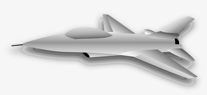 Airplane Free Stock Huge Freebie Download - Jet Clipart Png, transparent png download