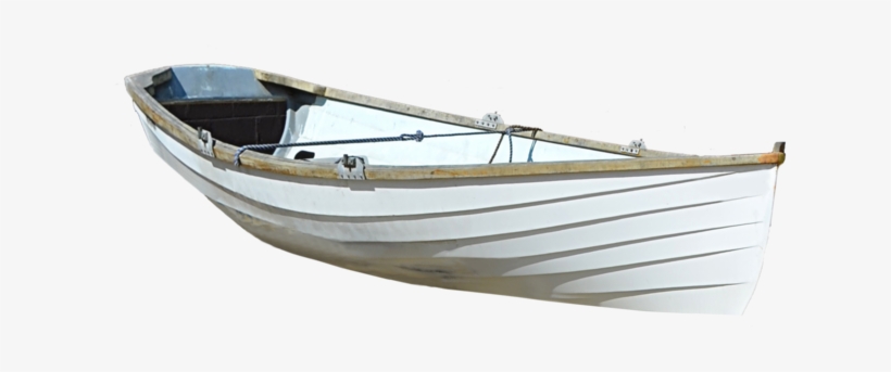 Boat Png Clipart - Rope Boat Png, transparent png download
