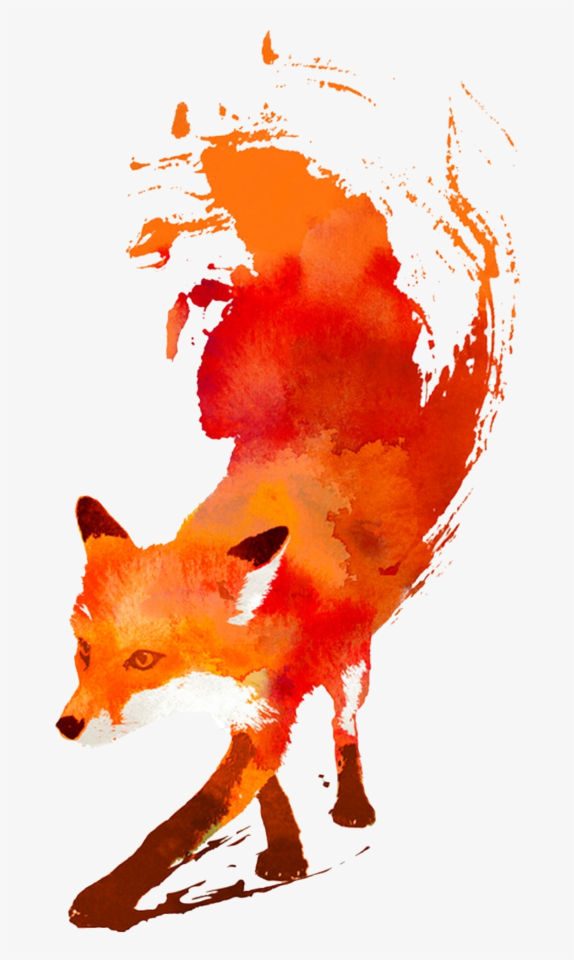 Fox Png, transparent png download
