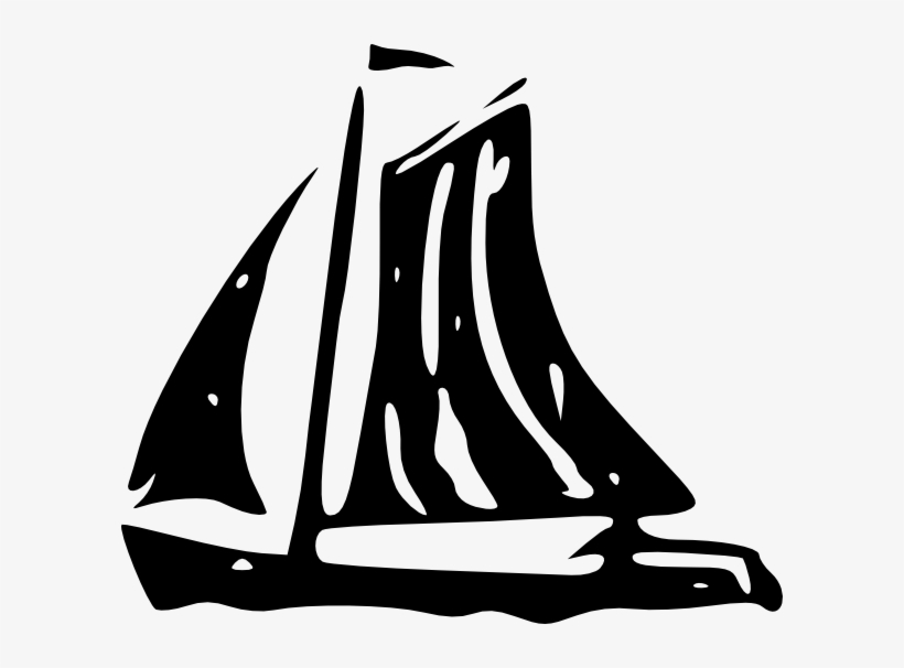 Boat Clipart Png For Web, transparent png download
