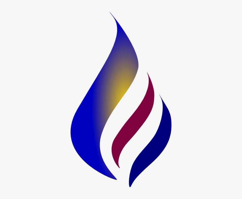 How To Set Use Acre Flame Svg Vector, transparent png download