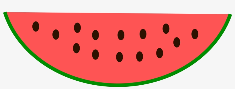 Free Download Watermelon Clipart Watermelon Muskmelon - Clip Art, transparent png download