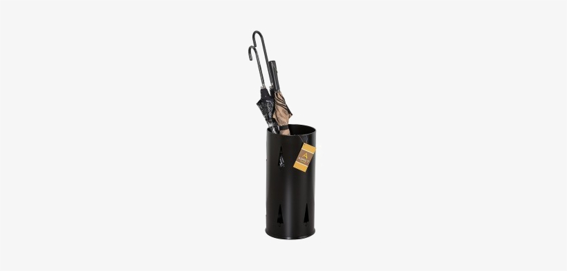 Umbrella Stand Png Clipart - - Aspect Umbrella Holder/stand With Plastic Water Tray, transparent png download