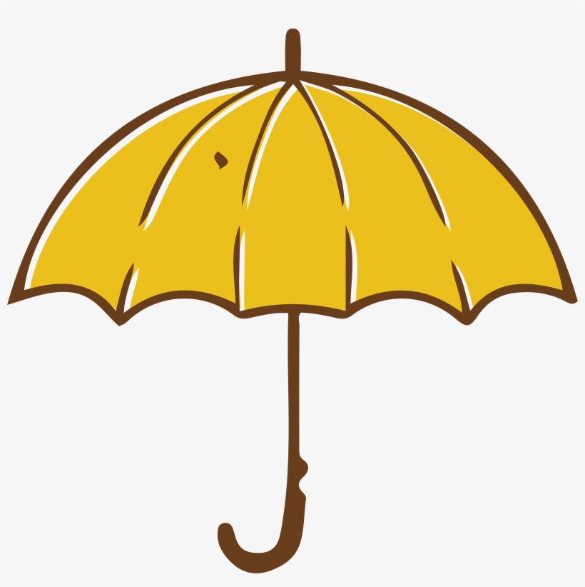 Picture Library Download Clip Art Transprent Png Free - Umbrella Clipart, transparent png download