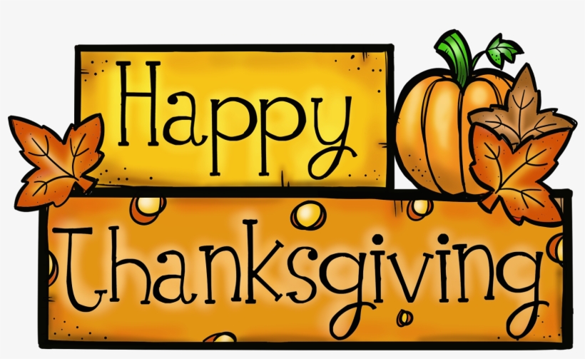 Clipart Houses Thanksgiving - Product, transparent png download
