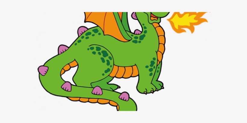 Png Library Stock Bearded At Getdrawings Com Free For - Dragon Clipart Transparent, transparent png download
