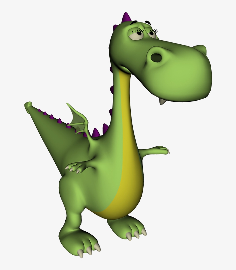 Great Pictures Of Cool Dragons - Stock Photography, transparent png download