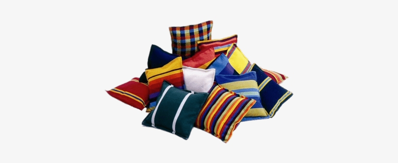 Stack Of Pillows - Cushions, transparent png download