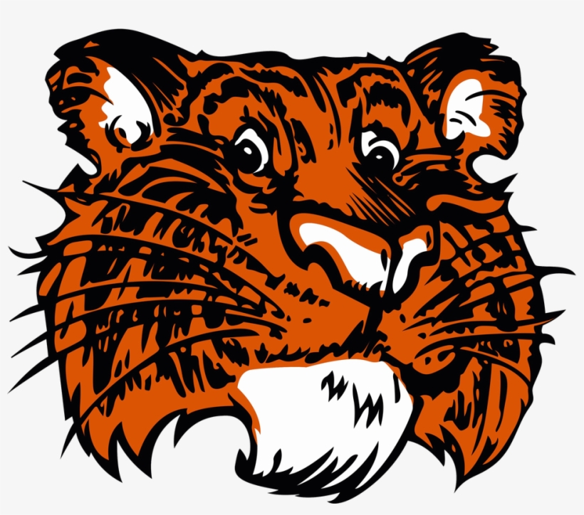 Browerville Public Schools - Browerville Tigers, transparent png download