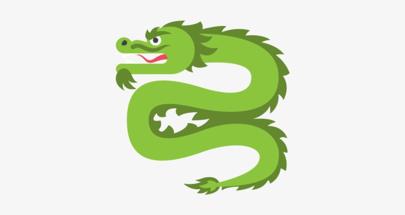 Dragon Clipart Png, transparent png download