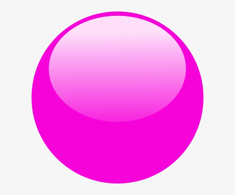 Dark Clip Art At Clker Com Vector - Bubble Gum Bubble Clipart, transparent png download