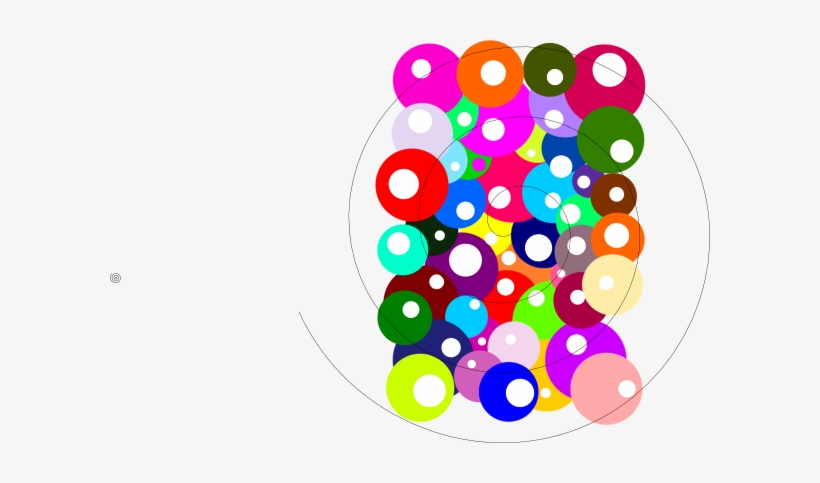 Bubbles Svg Clip Arts 600 X 403 Px, transparent png download