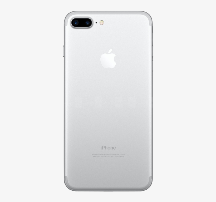 Clip Transparent Iphone 7 Clipart - Iphone 7 Ezüst Eladó, transparent png download