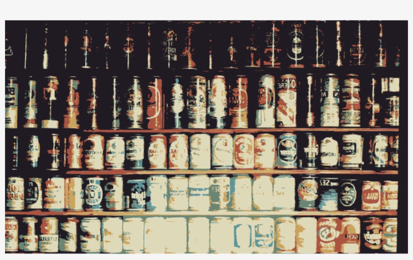 Beer Clipart Liquor Beer Ale - Beer, transparent png download