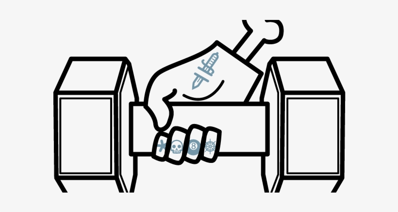 Dumbbell-729x355, transparent png download