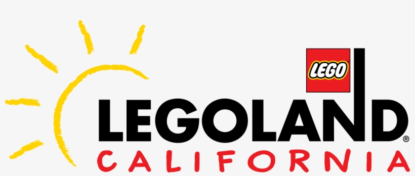 Legoland Clipart - Legoland Windsor, transparent png download