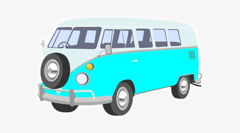 Bus Svg Clip Arts 600 X 376 Px, transparent png download